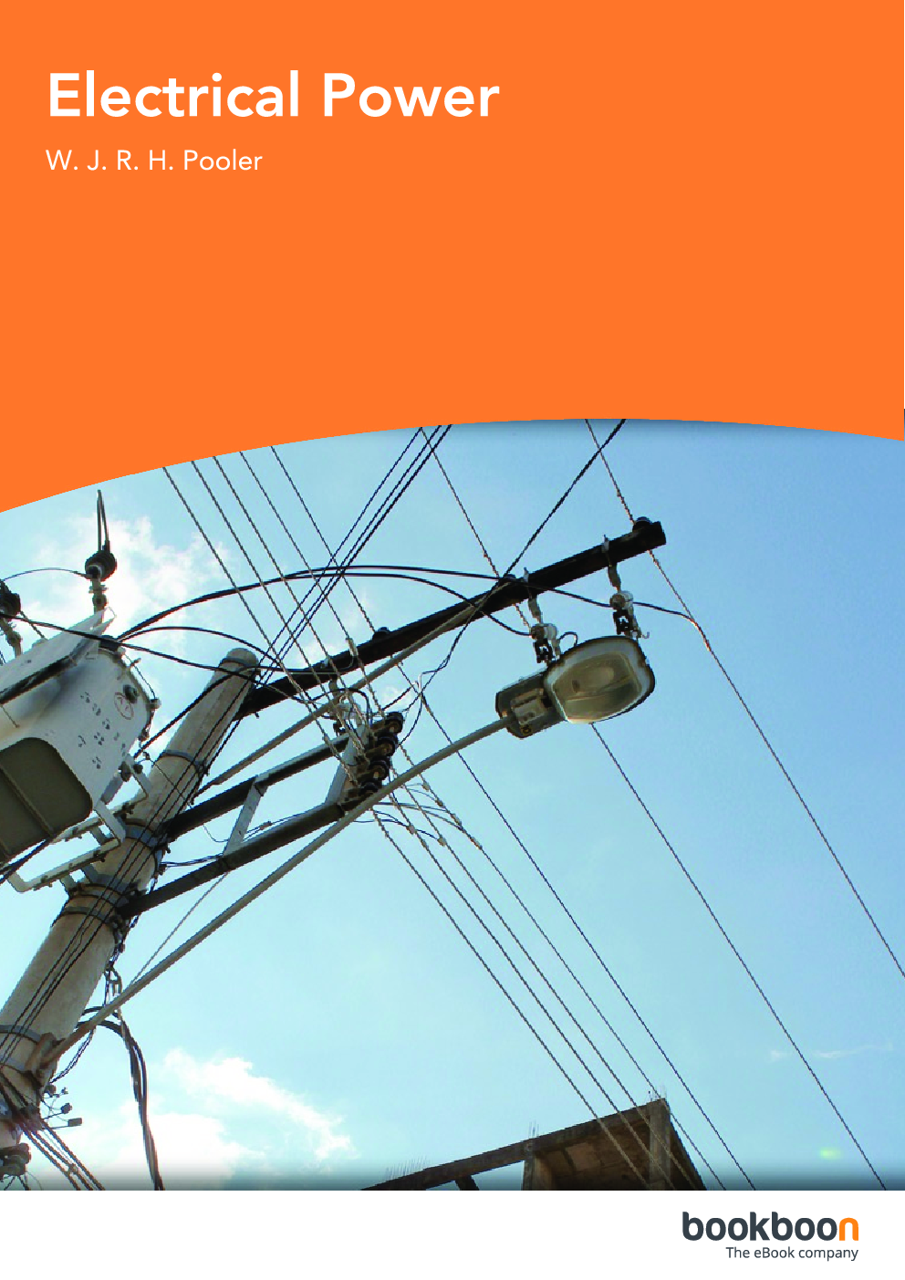 Electrical Power - Page 1