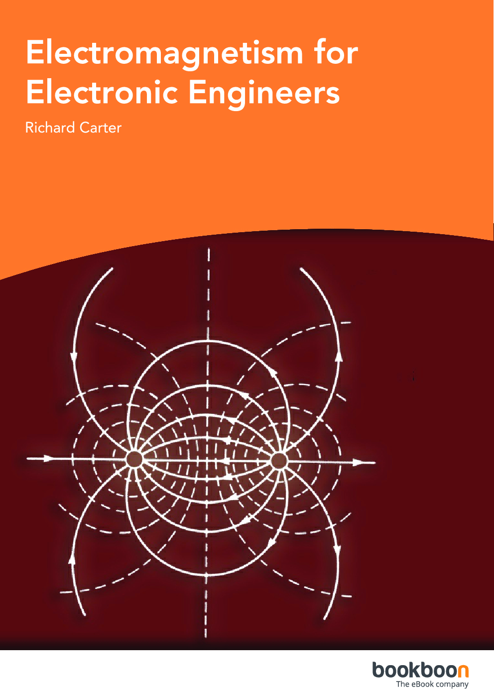 Electromagnetism For Electronic Engineers - Page 1