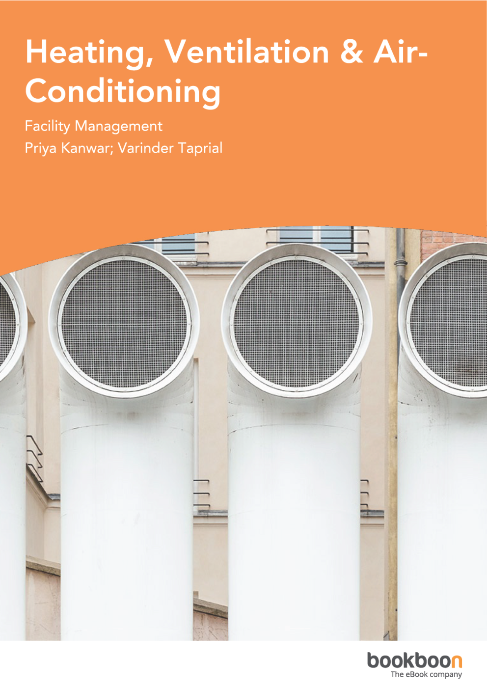 Heating Ventilation & Air-Conditioning - Page 1