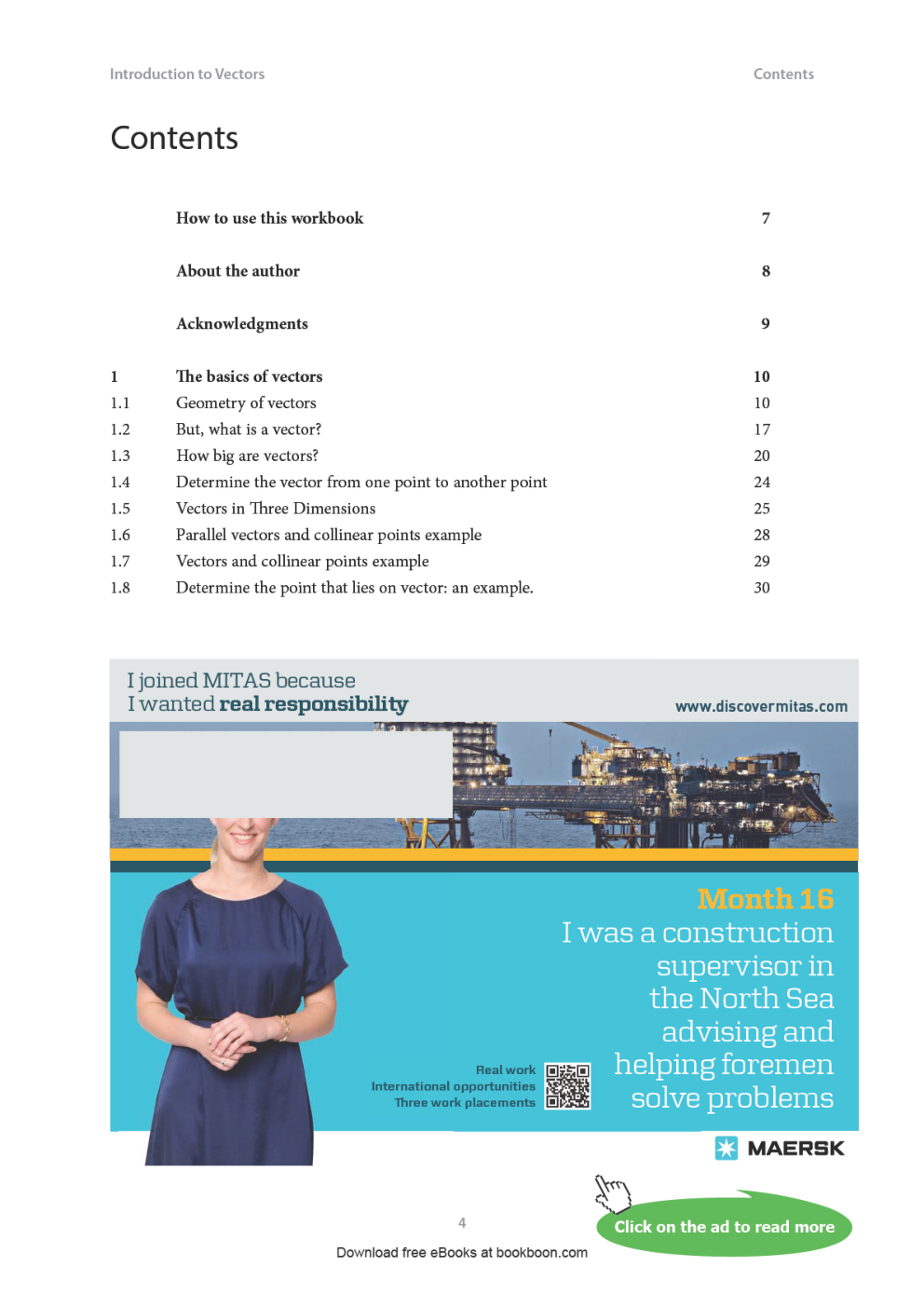 Introduction To Vectors - Page 4