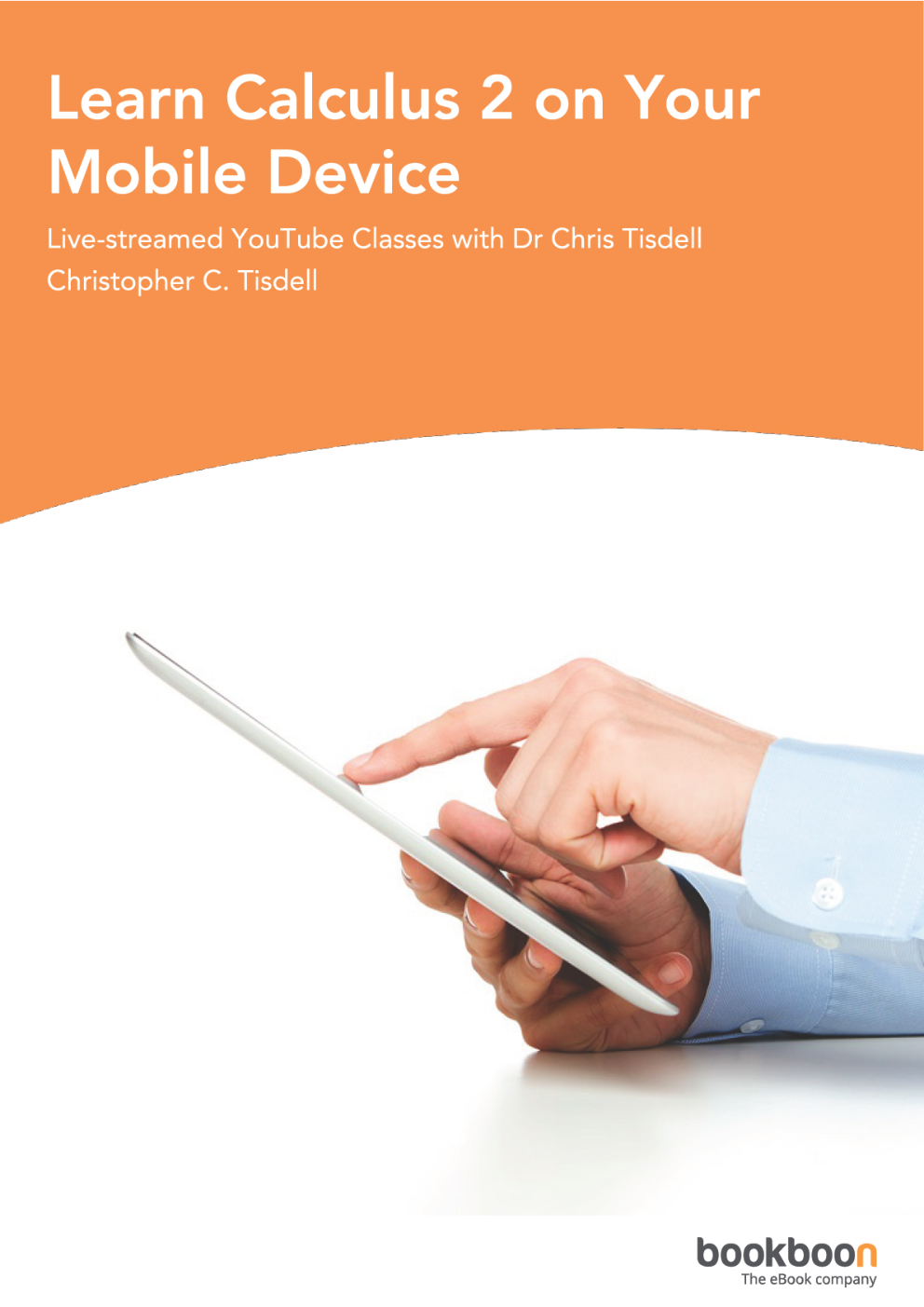 Learn Claculus 2 On Your Mobile Device - Page 1