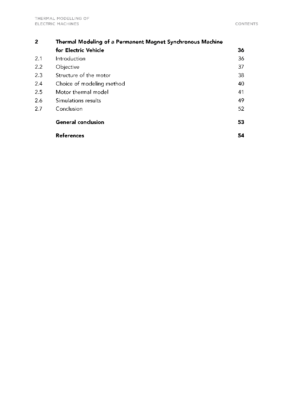Thermal Modelling Of Electric Machines - Page 4