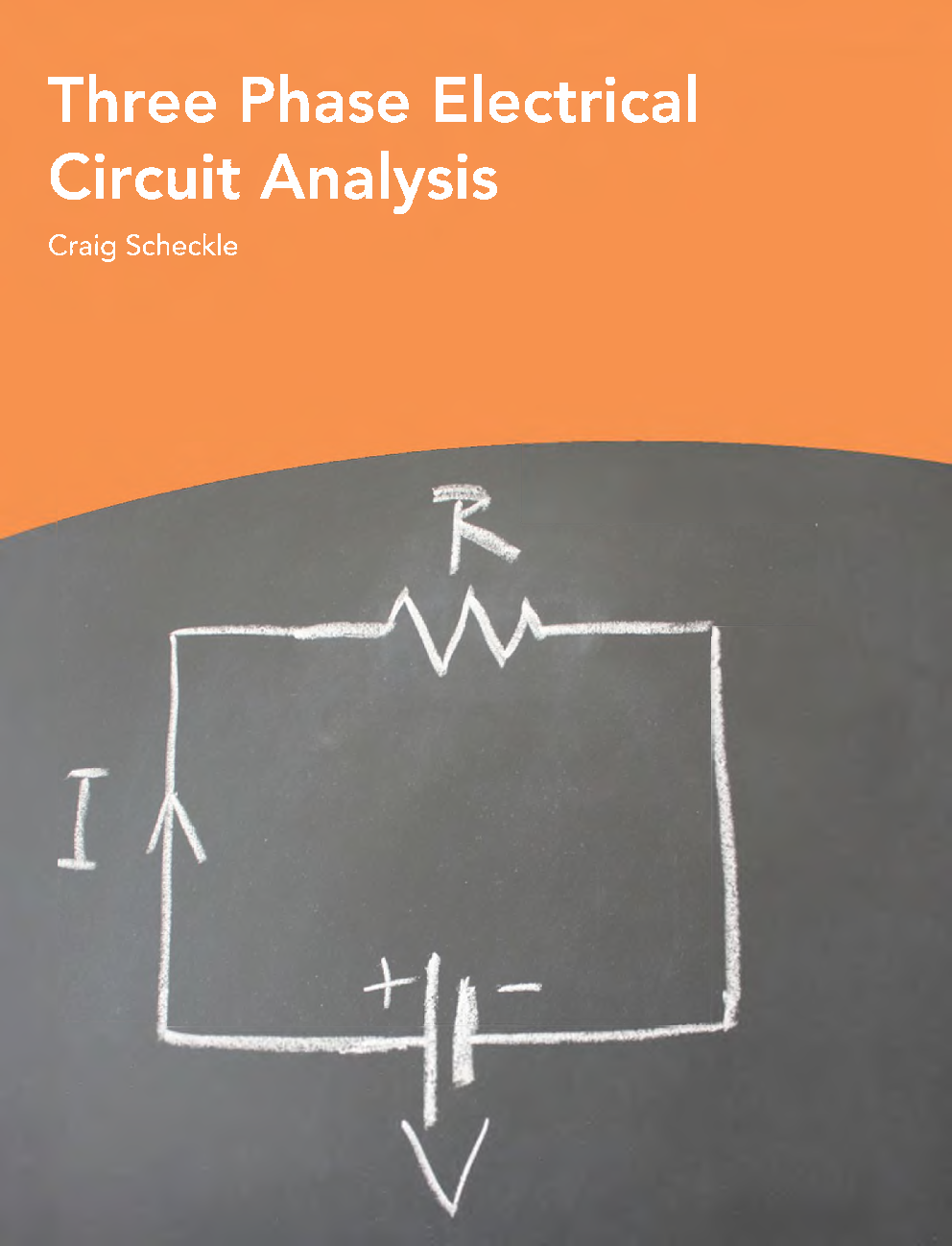 Three Phase Electrical Circuit Analysis - Page 1