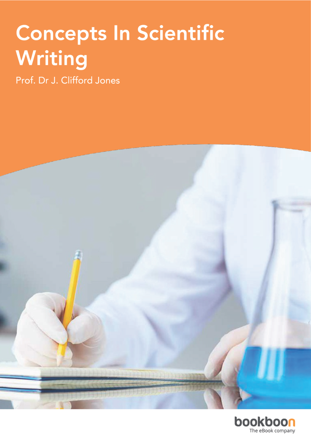 Concepts In Scientific Writing - Page 1