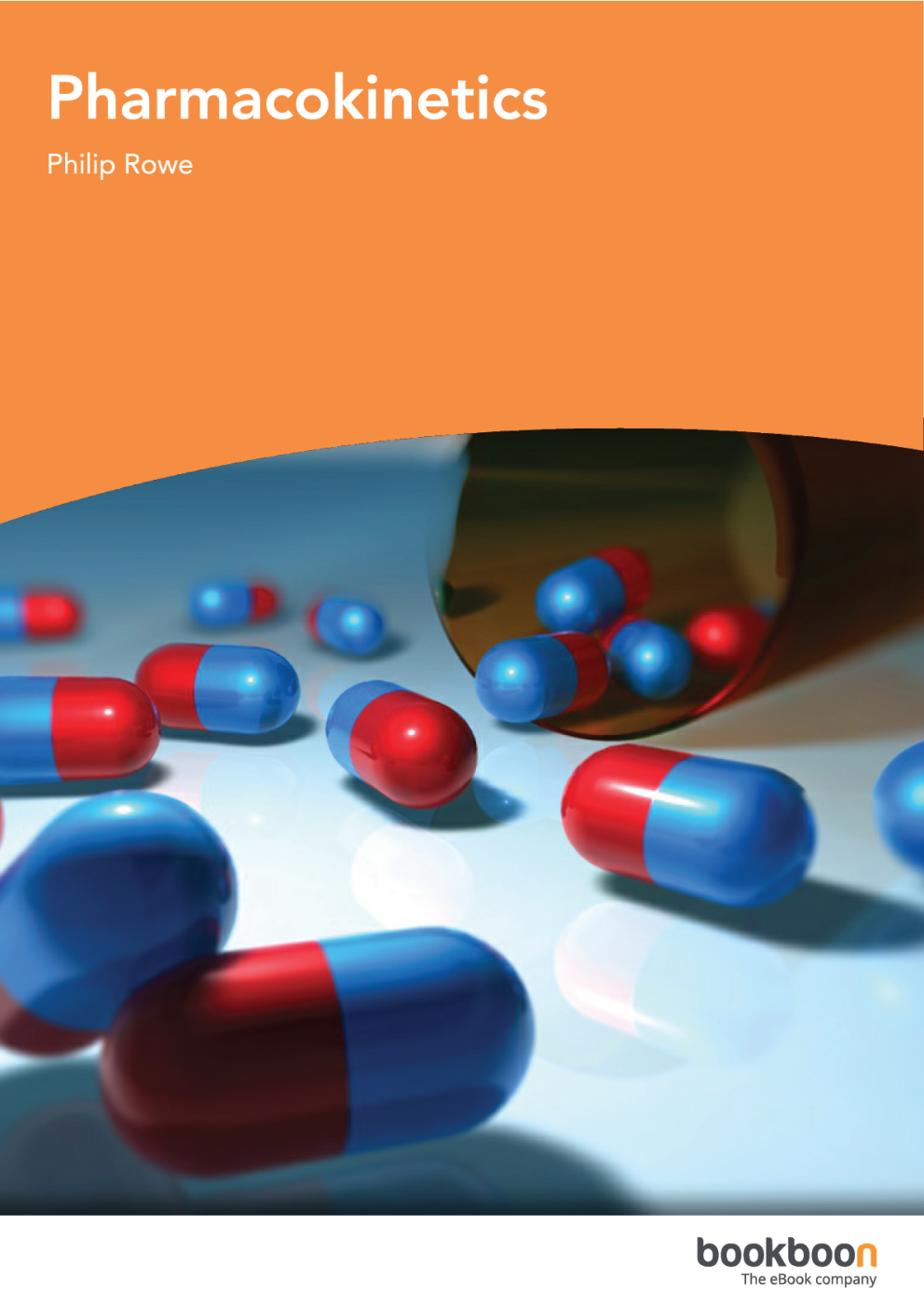Pharmacokinetics - Page 1