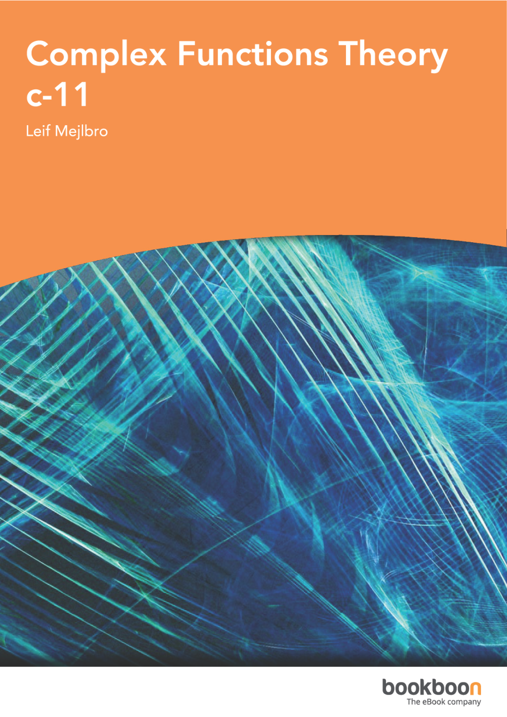 Complex Functions Examples C-11 - Page 1