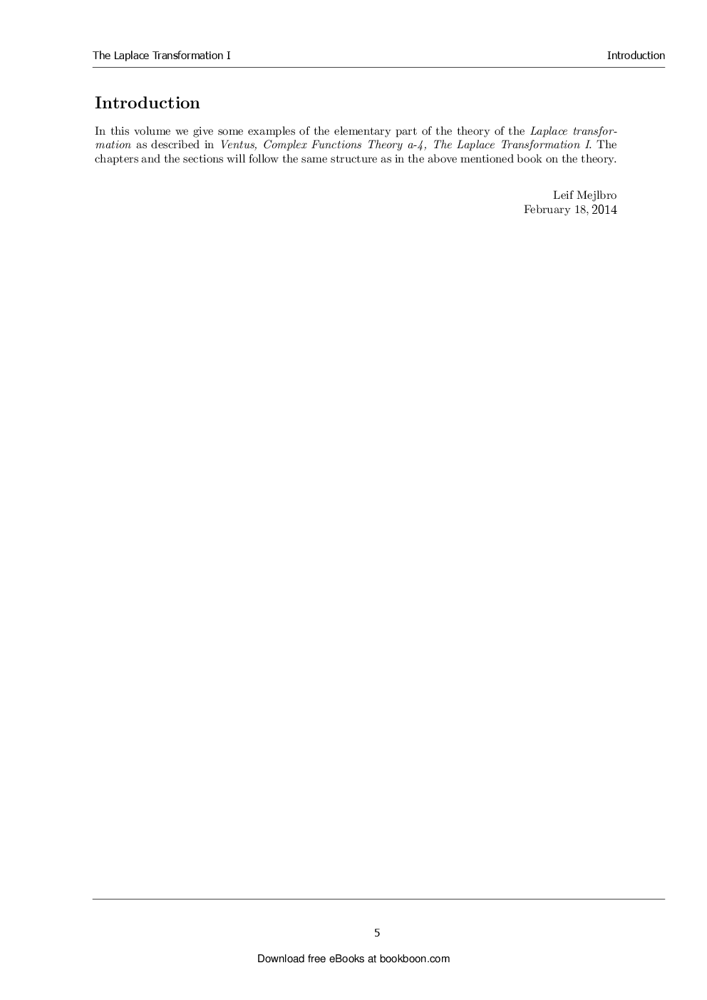 Complex Functions Examples C-11 - Page 5