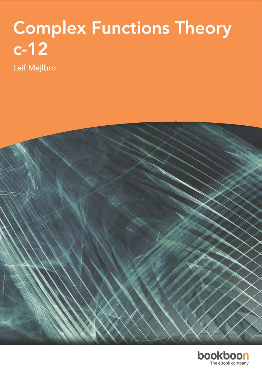 Complex Functions Examples C-12 - Page 1