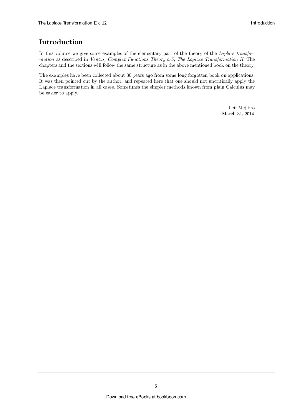 Complex Functions Examples C-12 - Page 5