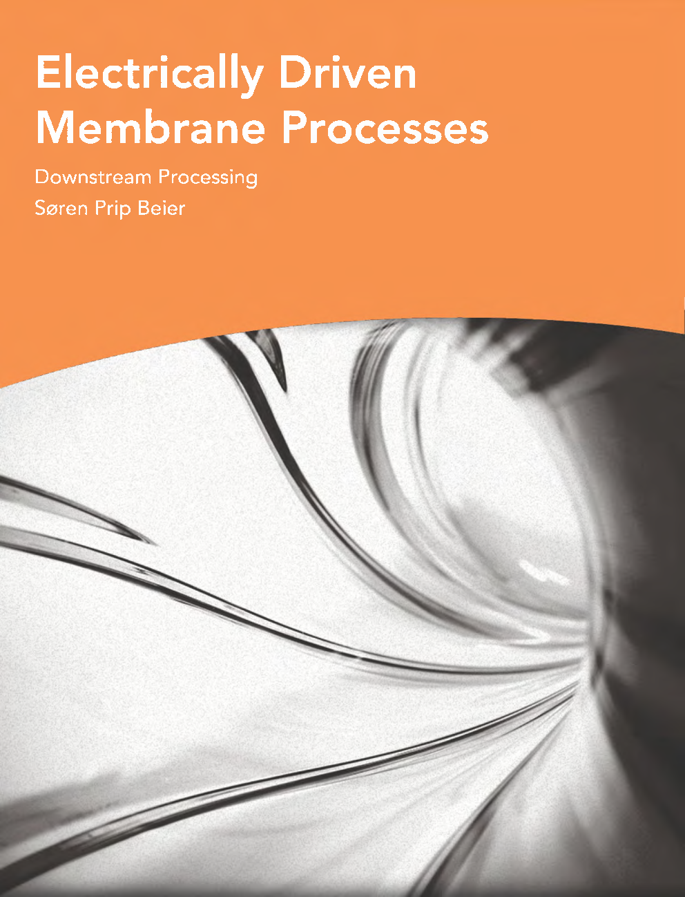 Electrically Driven Membrane Processes - Page 1