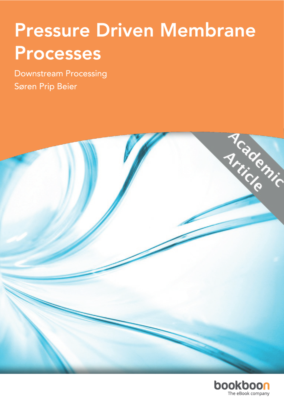 Pressure Driven Membrane Processes - Page 1