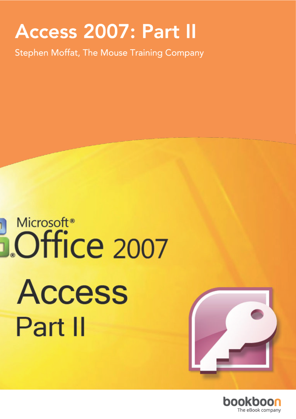 Access 2007 Part-II - Page 1