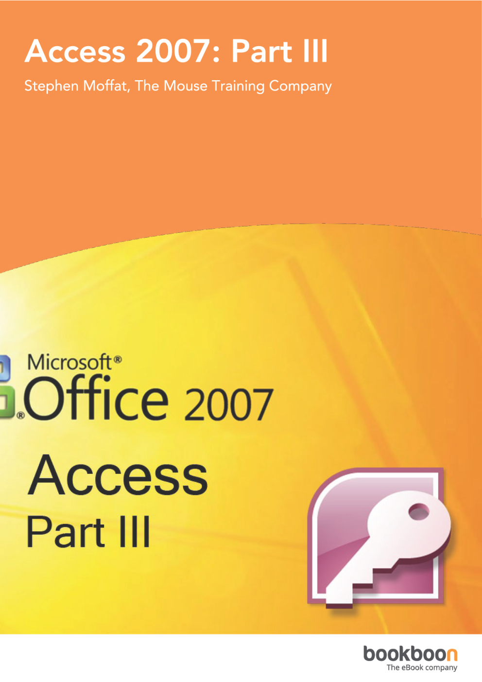 Access 2007 Part-III - Page 1