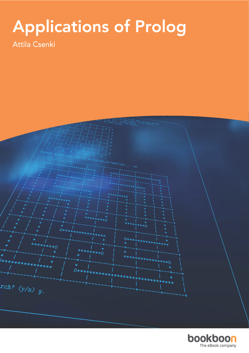 Applications Of Prolog - Page 1