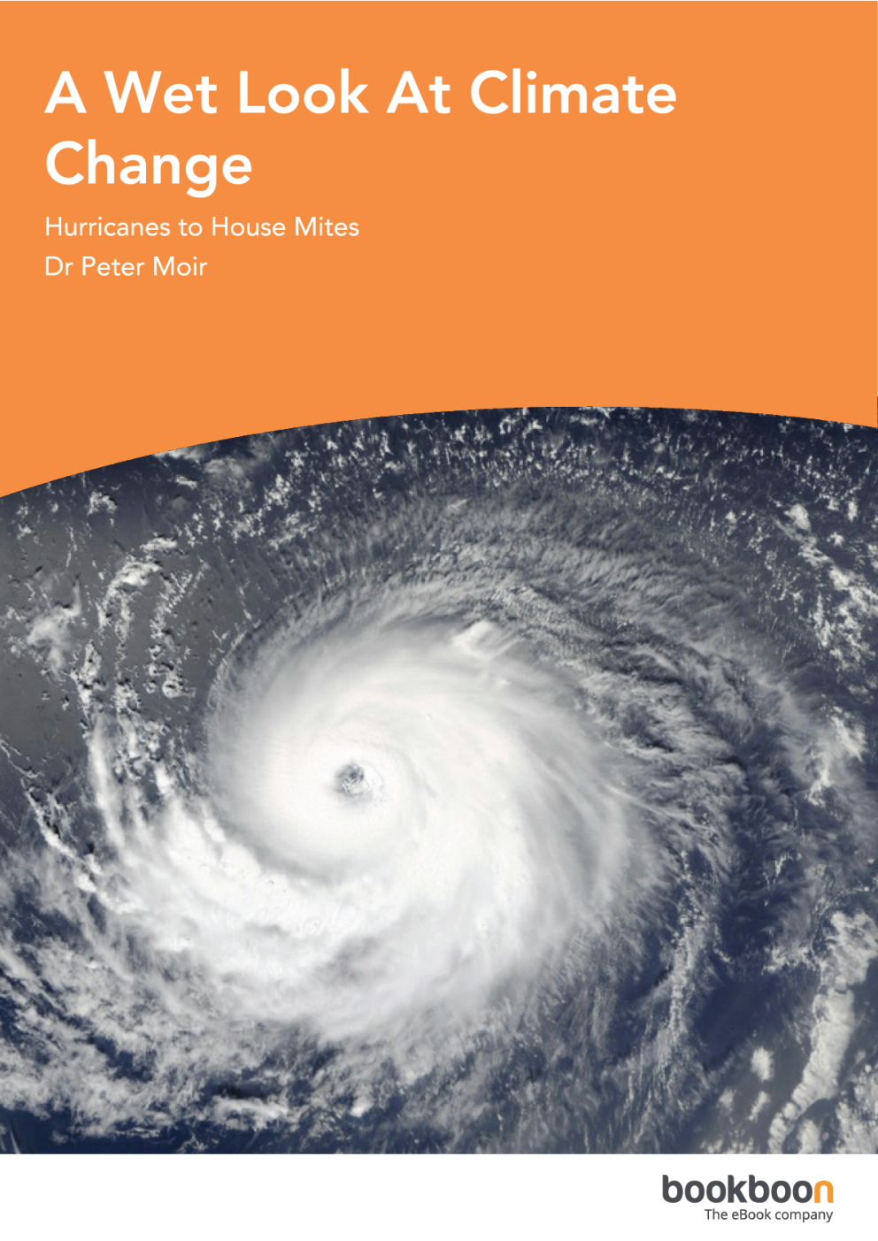 A Wet Look At Climate Change - Page 1