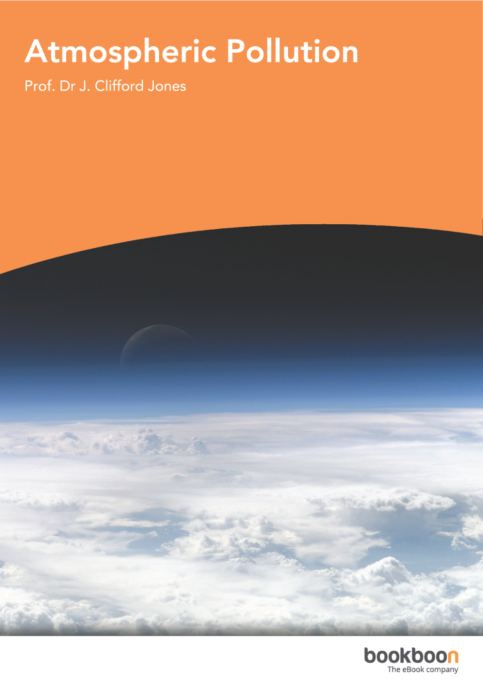 Atmospheric Pollution - Page 1