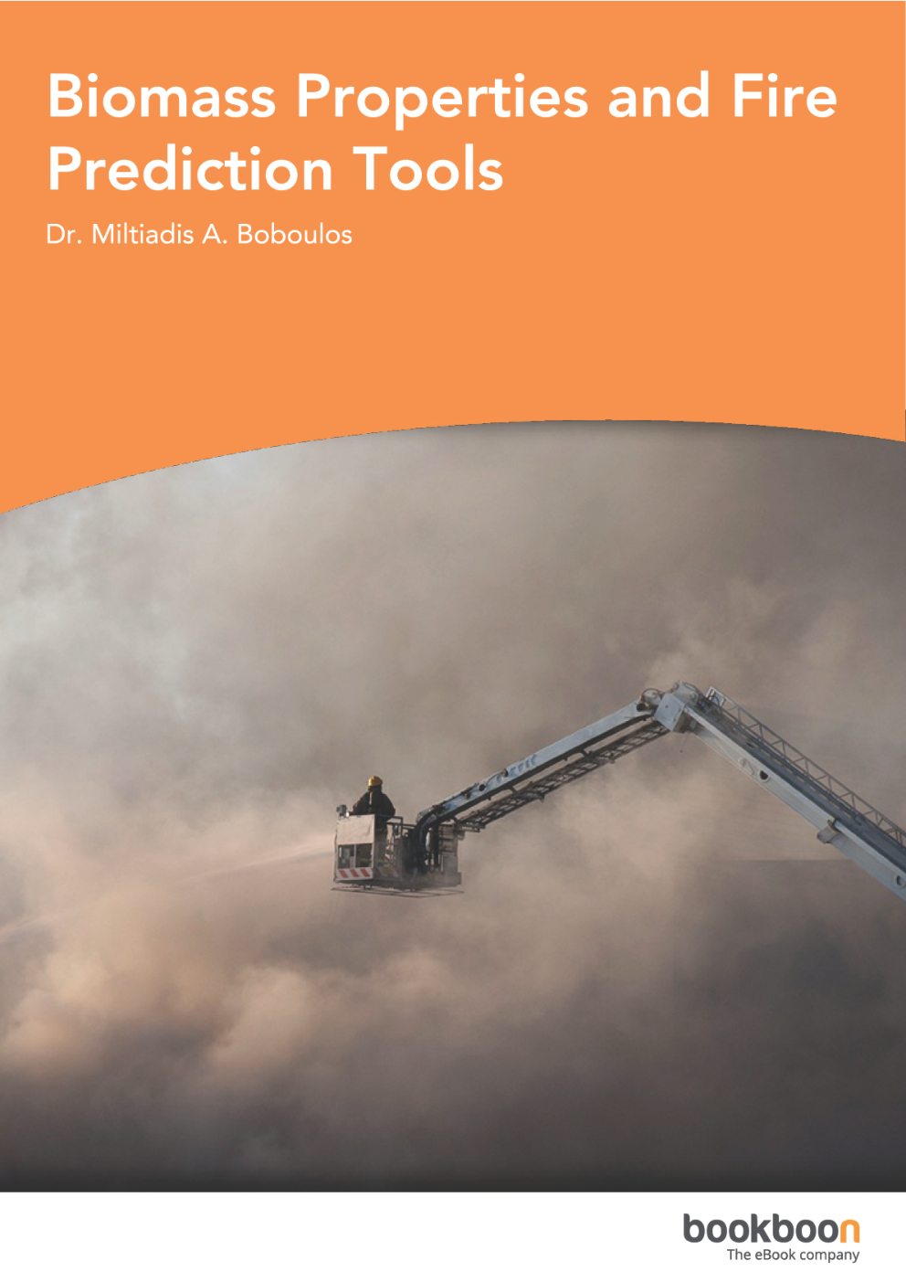 Biomass Properties And Fire Prediction Tools - Page 1