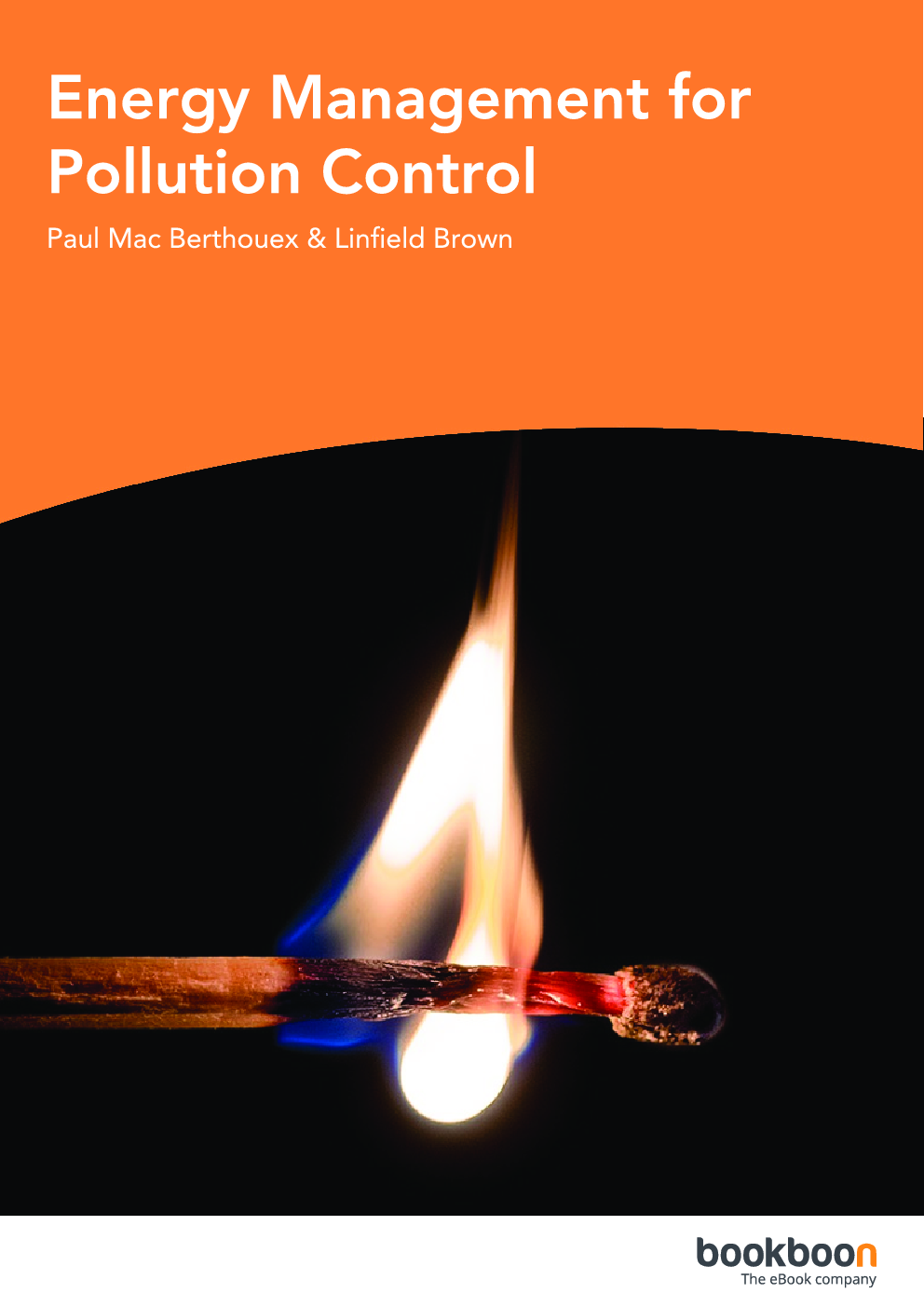 Energy Management For Pollution Control - Page 1