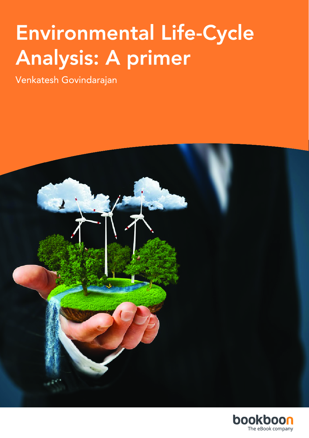 Environmental Life-Cycle Analysis A Primer - Page 1