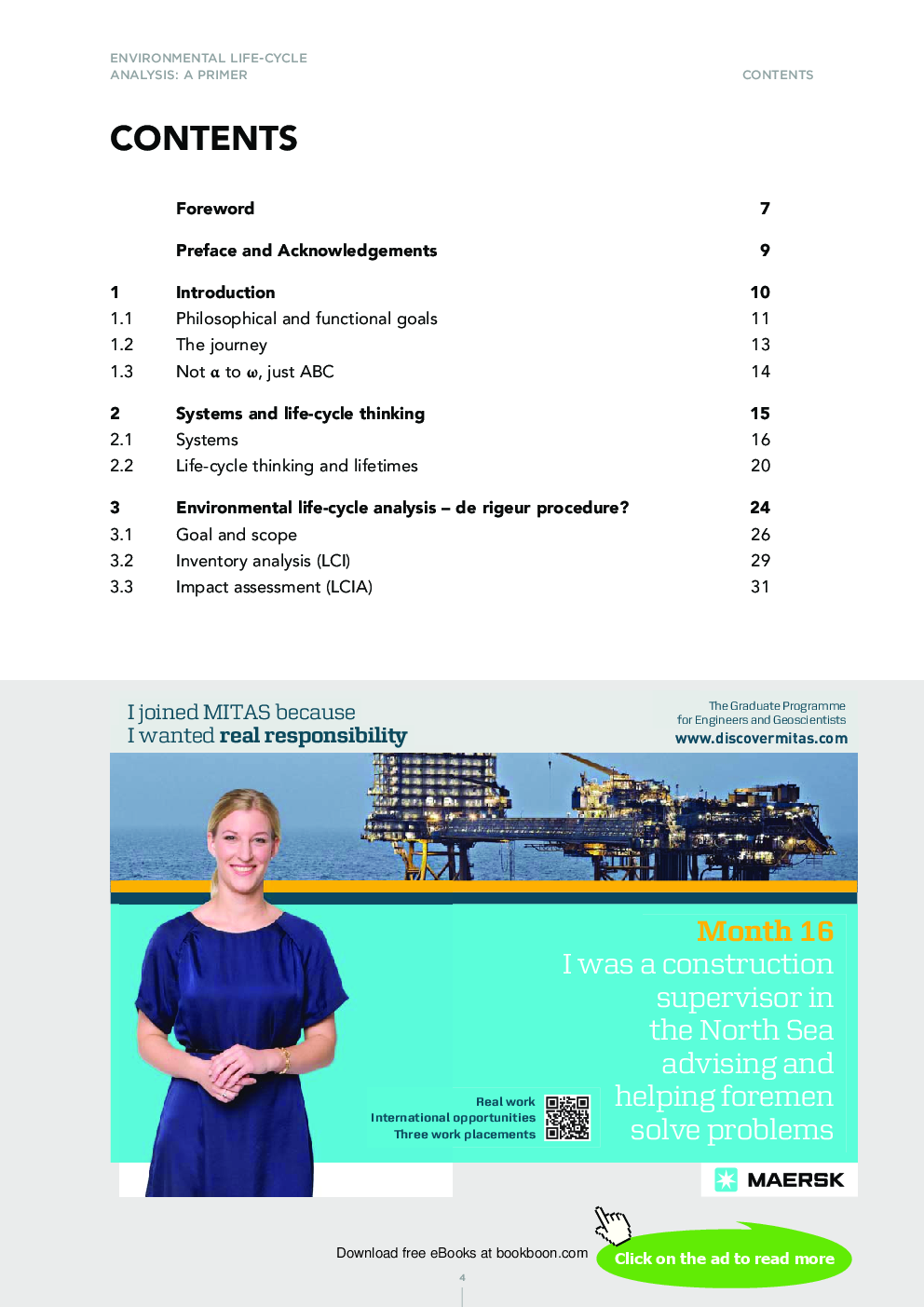 Environmental Life-Cycle Analysis A Primer - Page 4