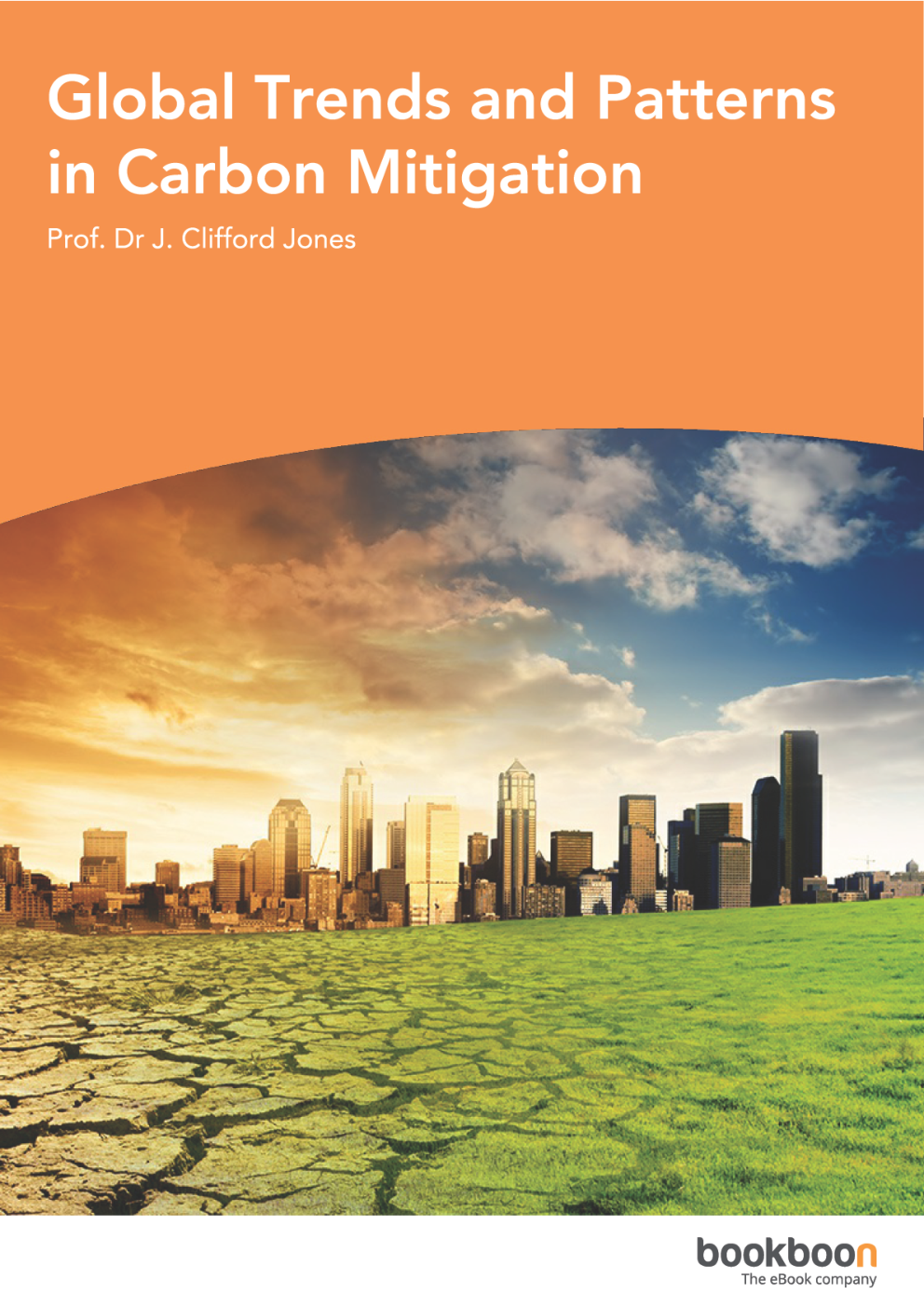 Global Trends And Patterns In Carbon Mitigation - Page 1