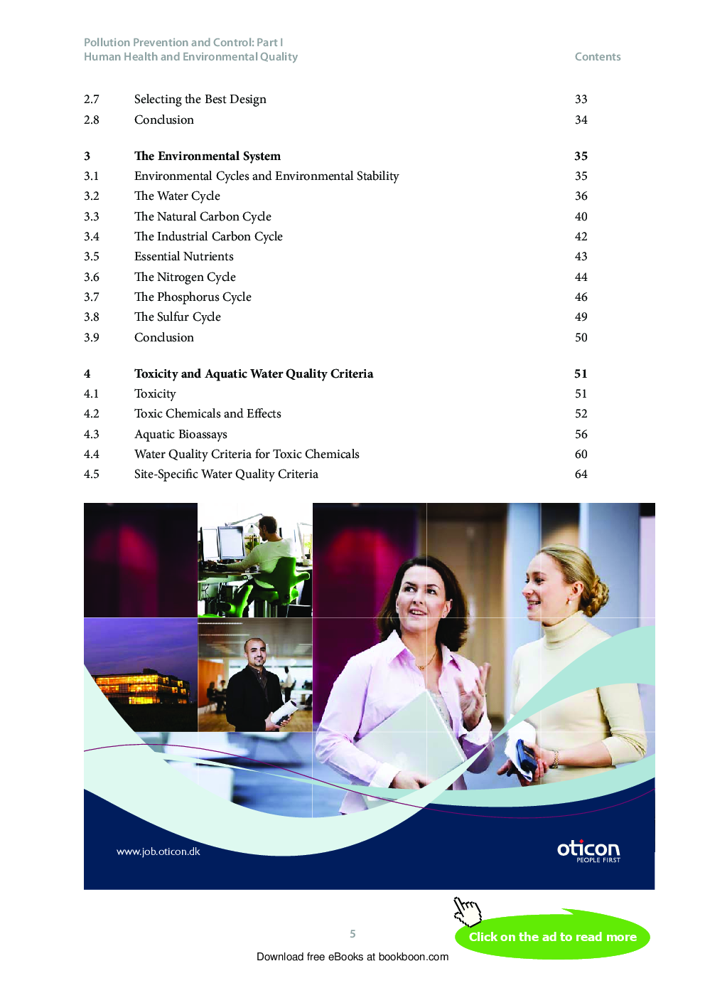 Pollution Prevention And Control Part I - Page 5