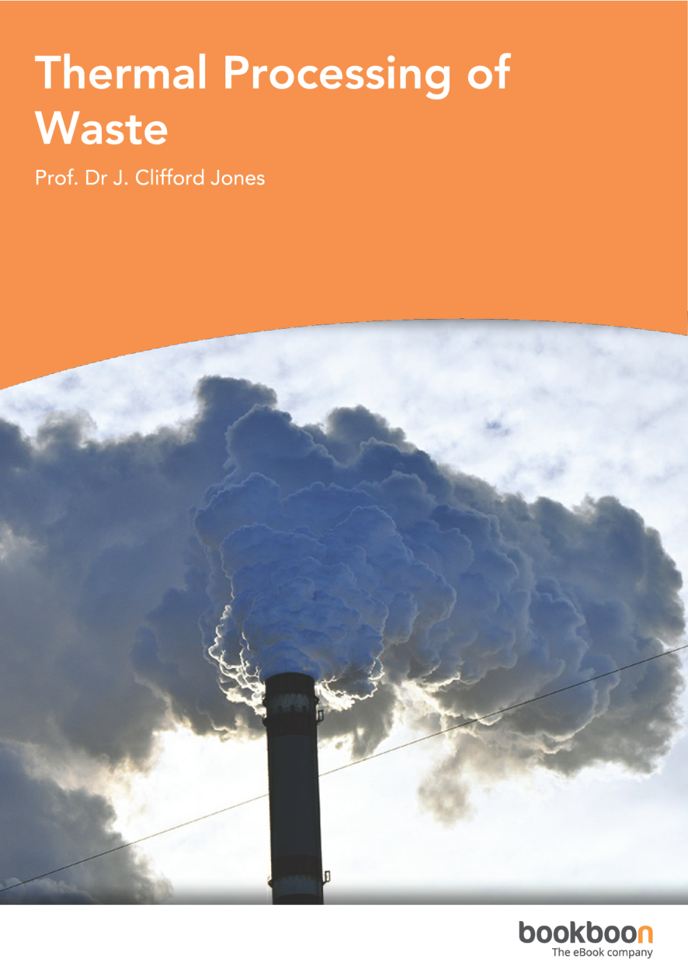 Thermal Processing Of Waste - Page 1