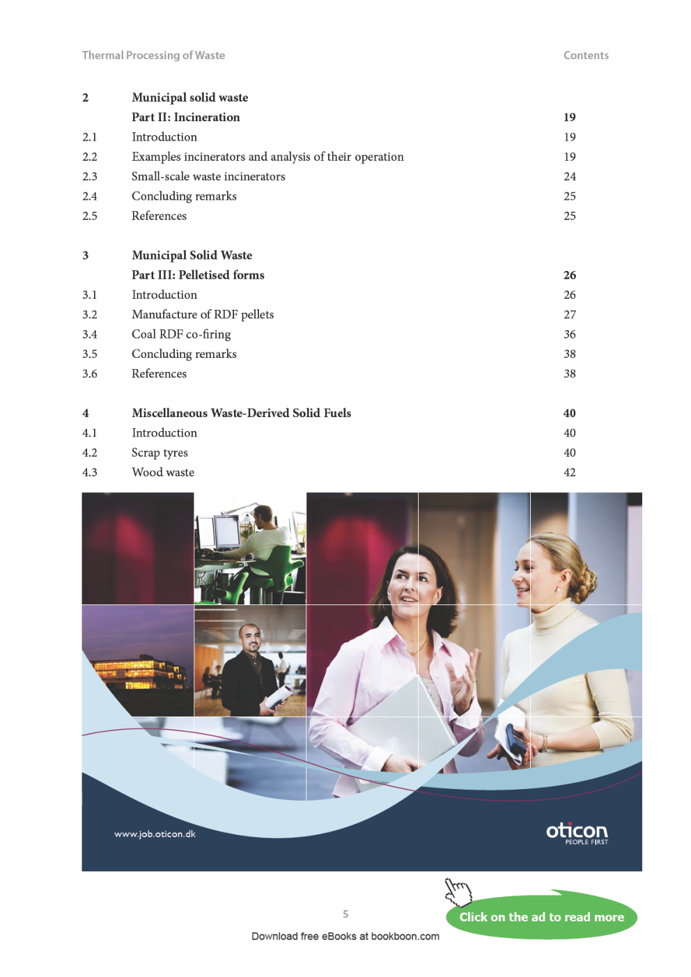 Thermal Processing Of Waste - Page 5