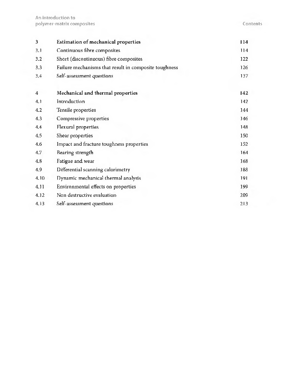 An Introduction To Polymer-Matrix Composites - Page 4