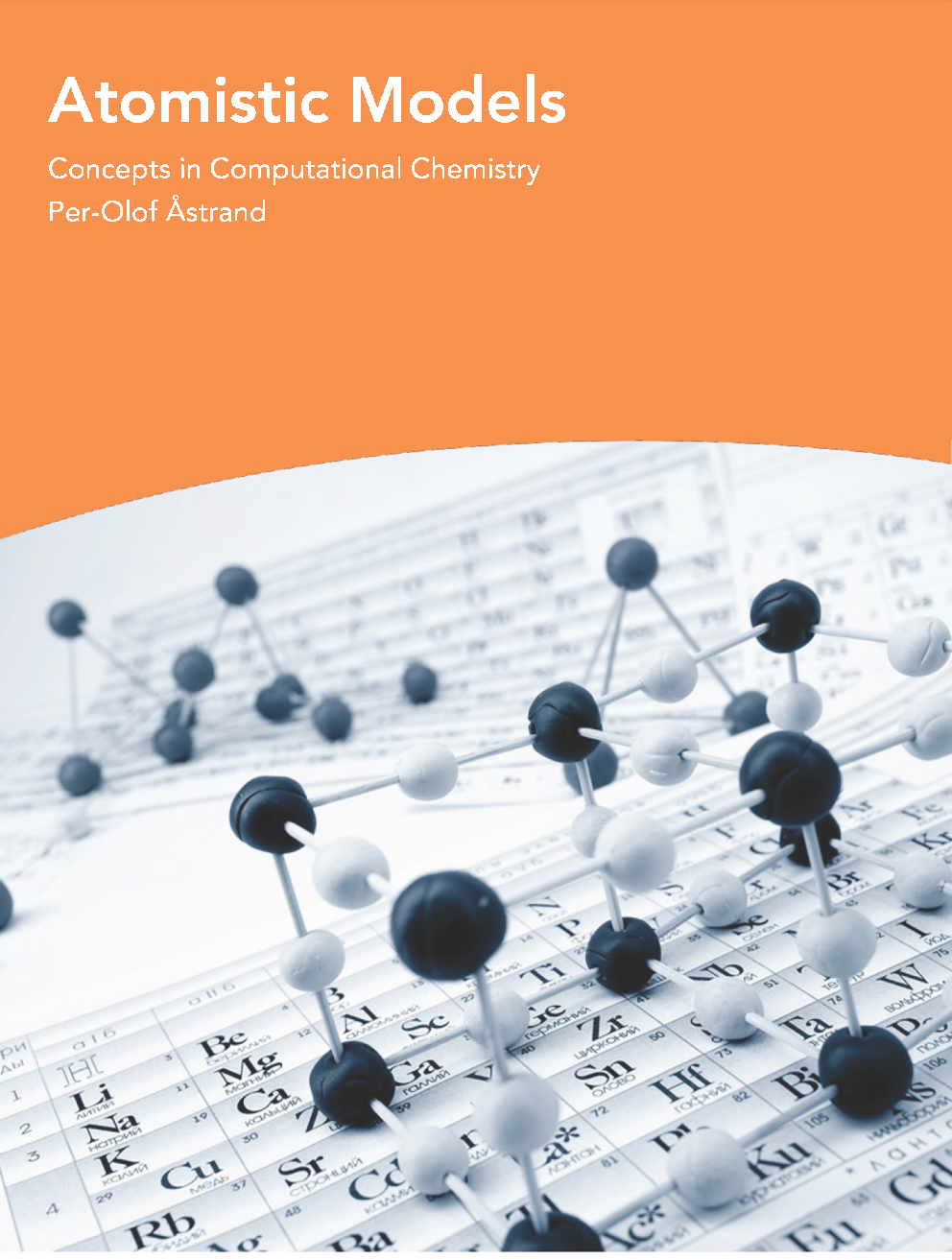 Atomistic Models - Page 1