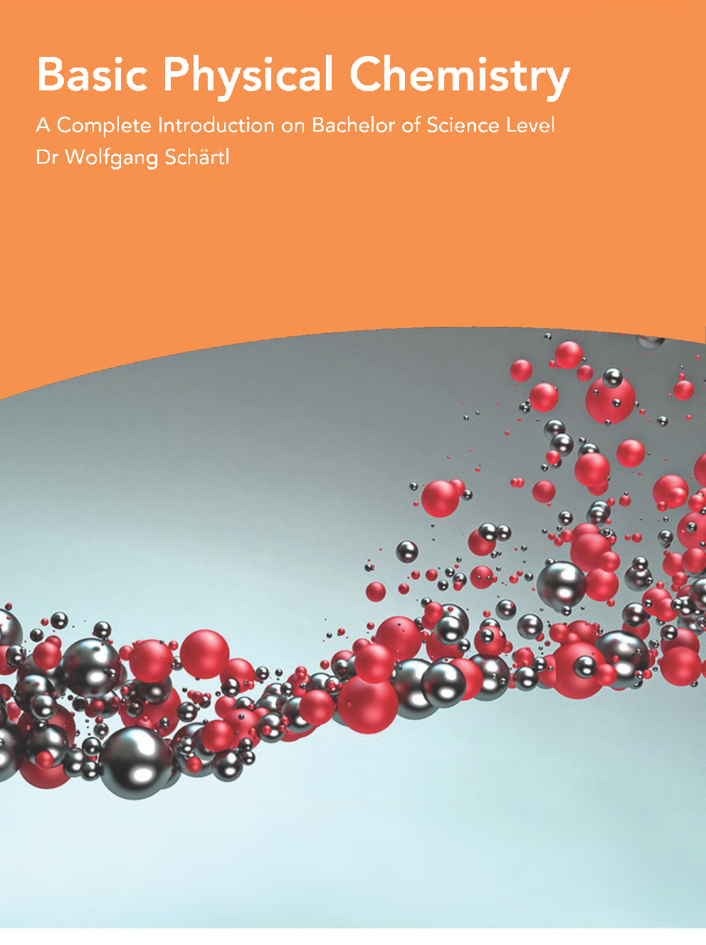 Basic Physical Chemistry - Page 1