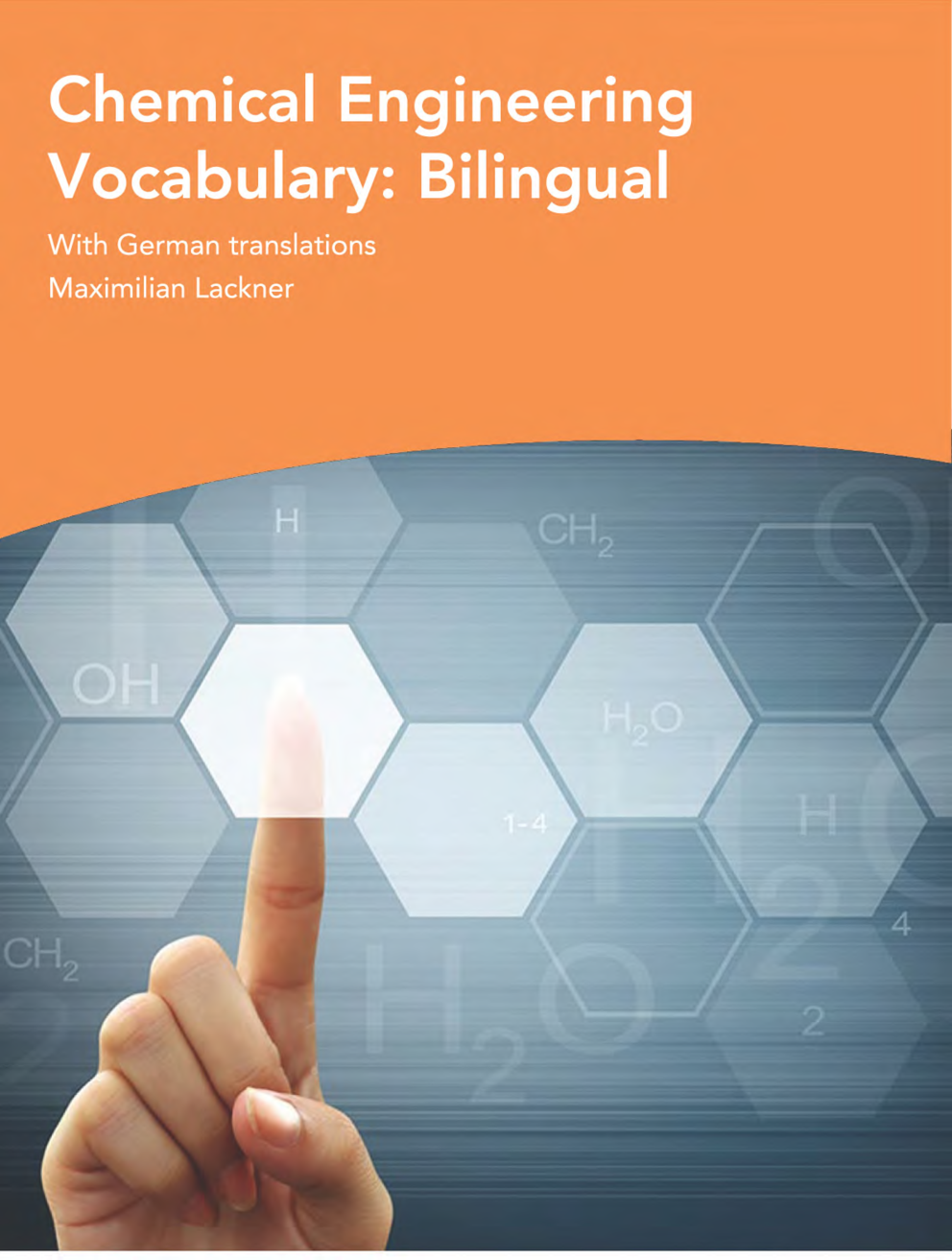 Chemical Engineering Vocabulary Bilingual - Page 1