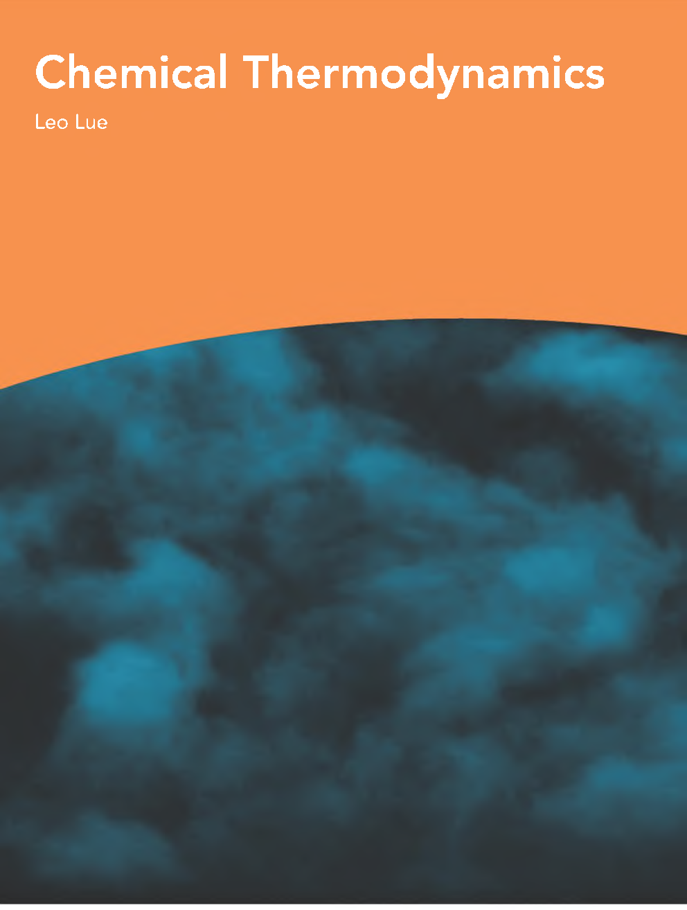 Chemical Thermodynamics - Page 1