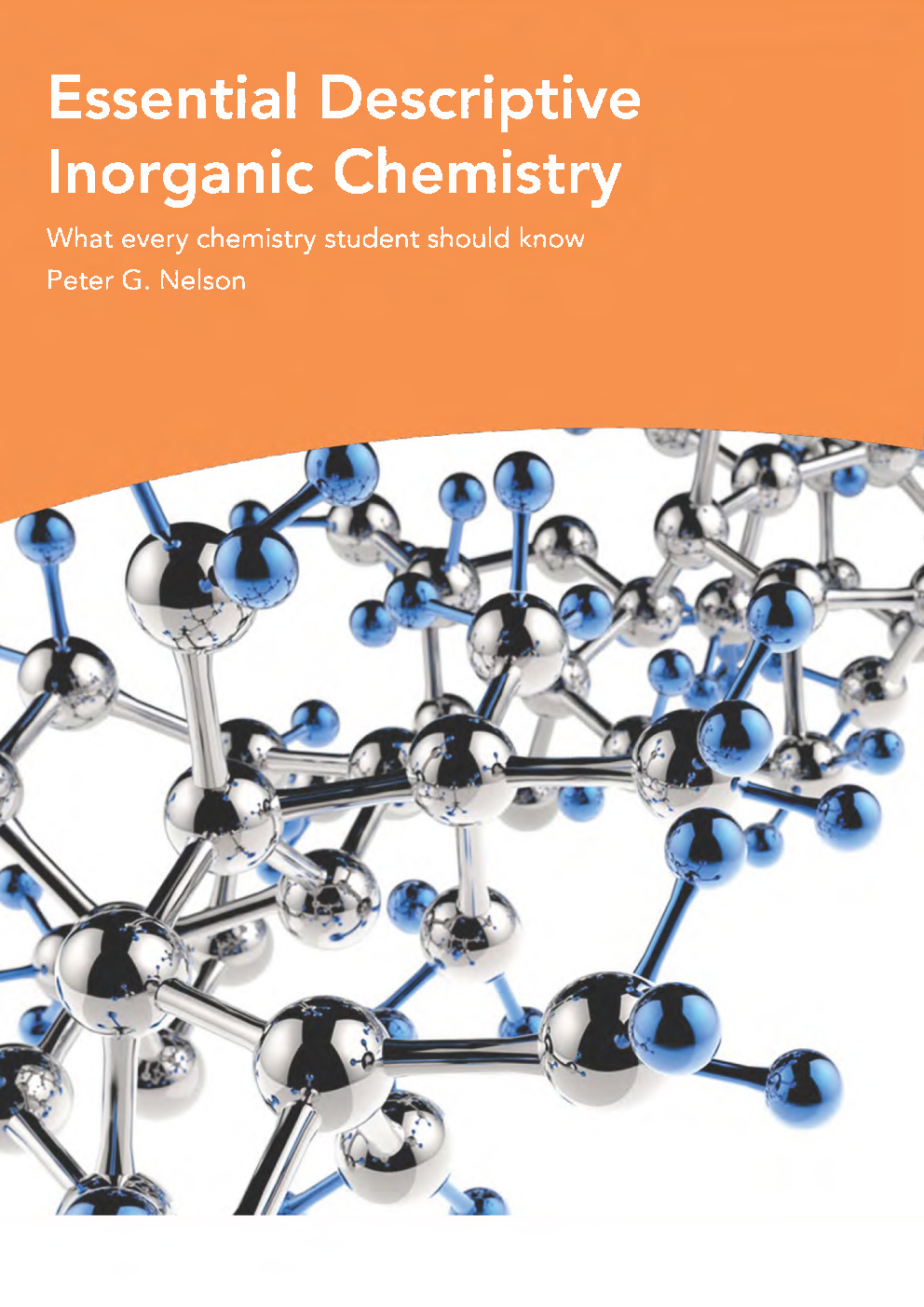Essential Descriptive Inorganic Chemistry - Page 1