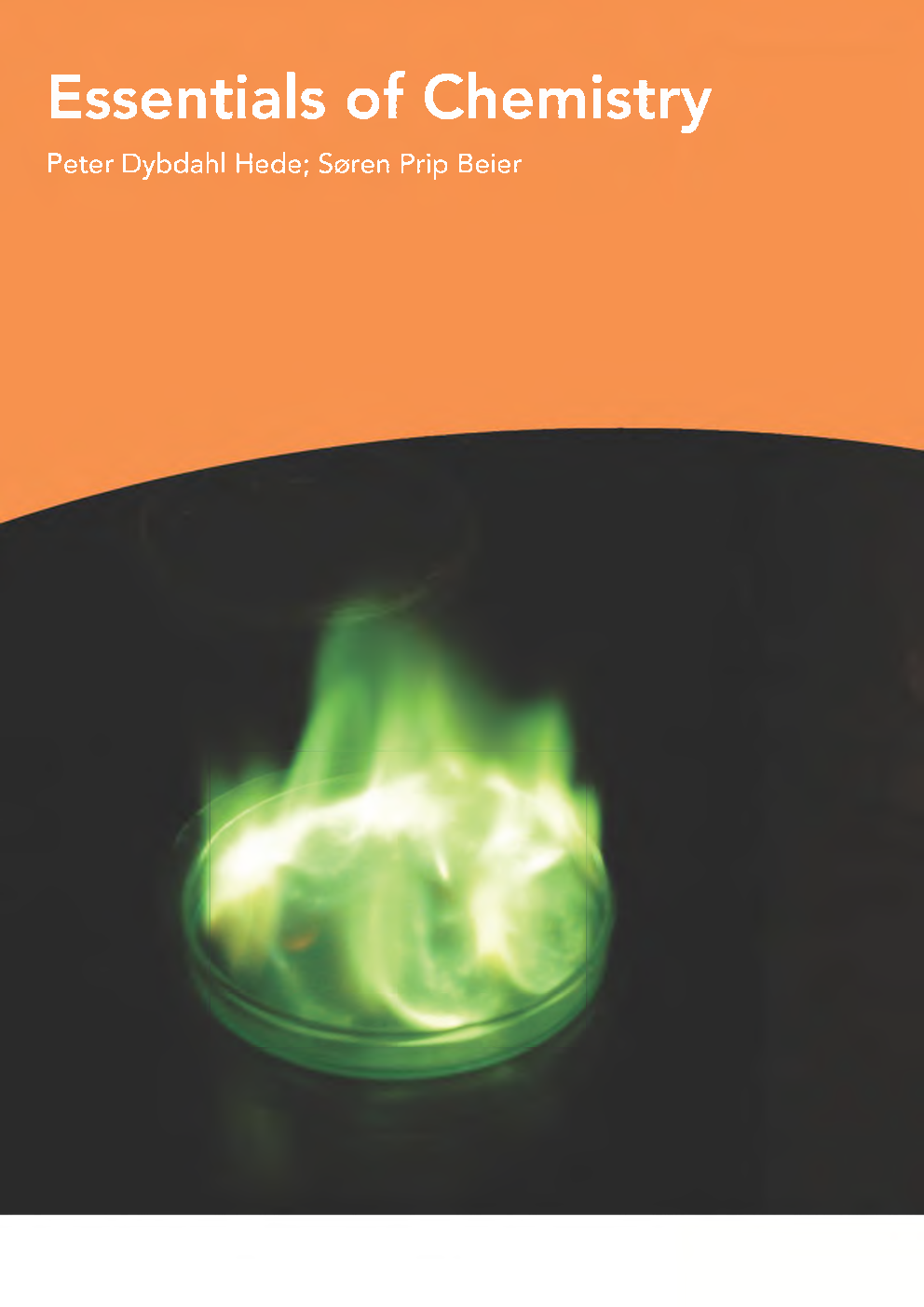 Essentials Of Chemistry - Page 1