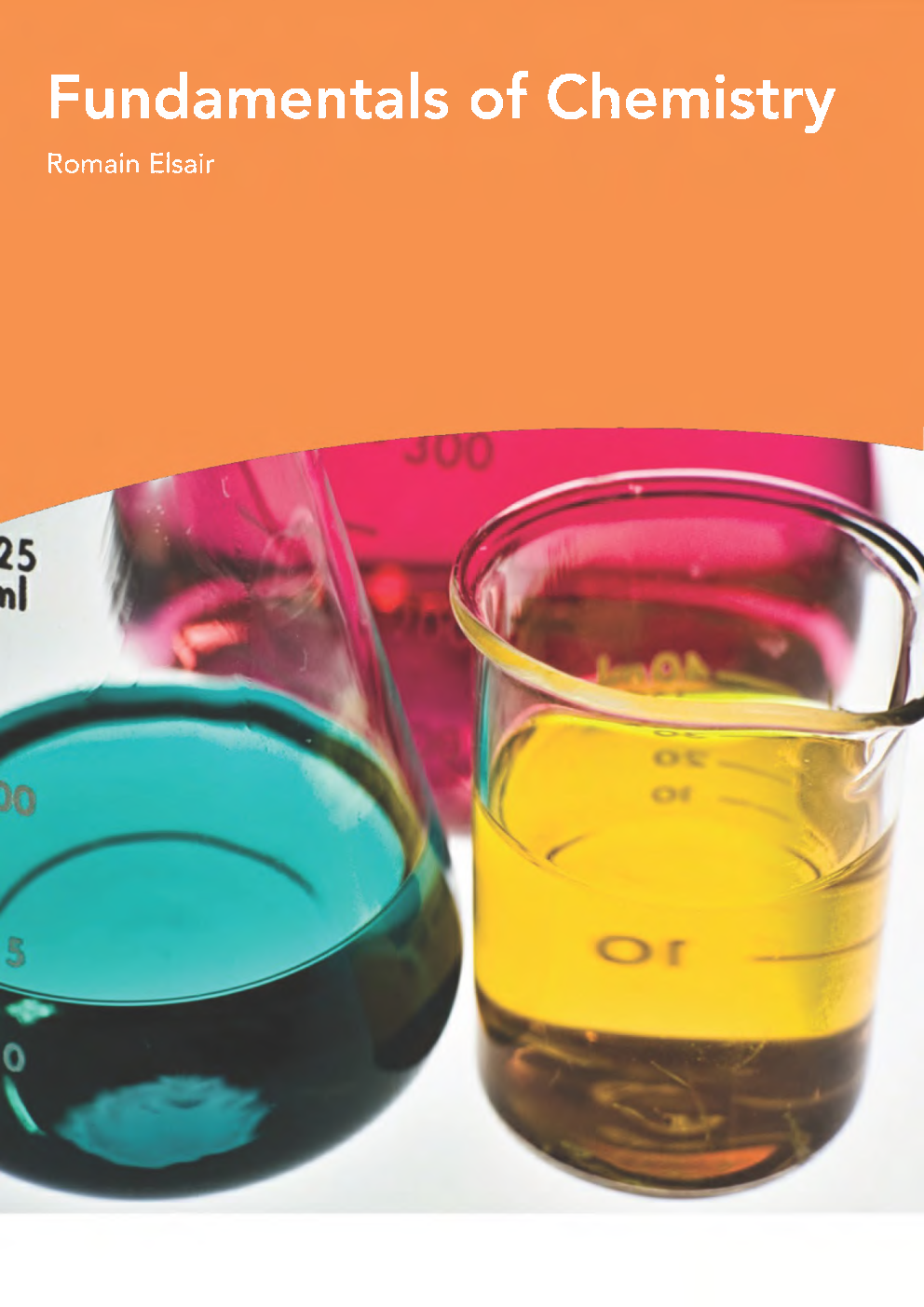Fundamentals Of Chemistry Part I - Page 1