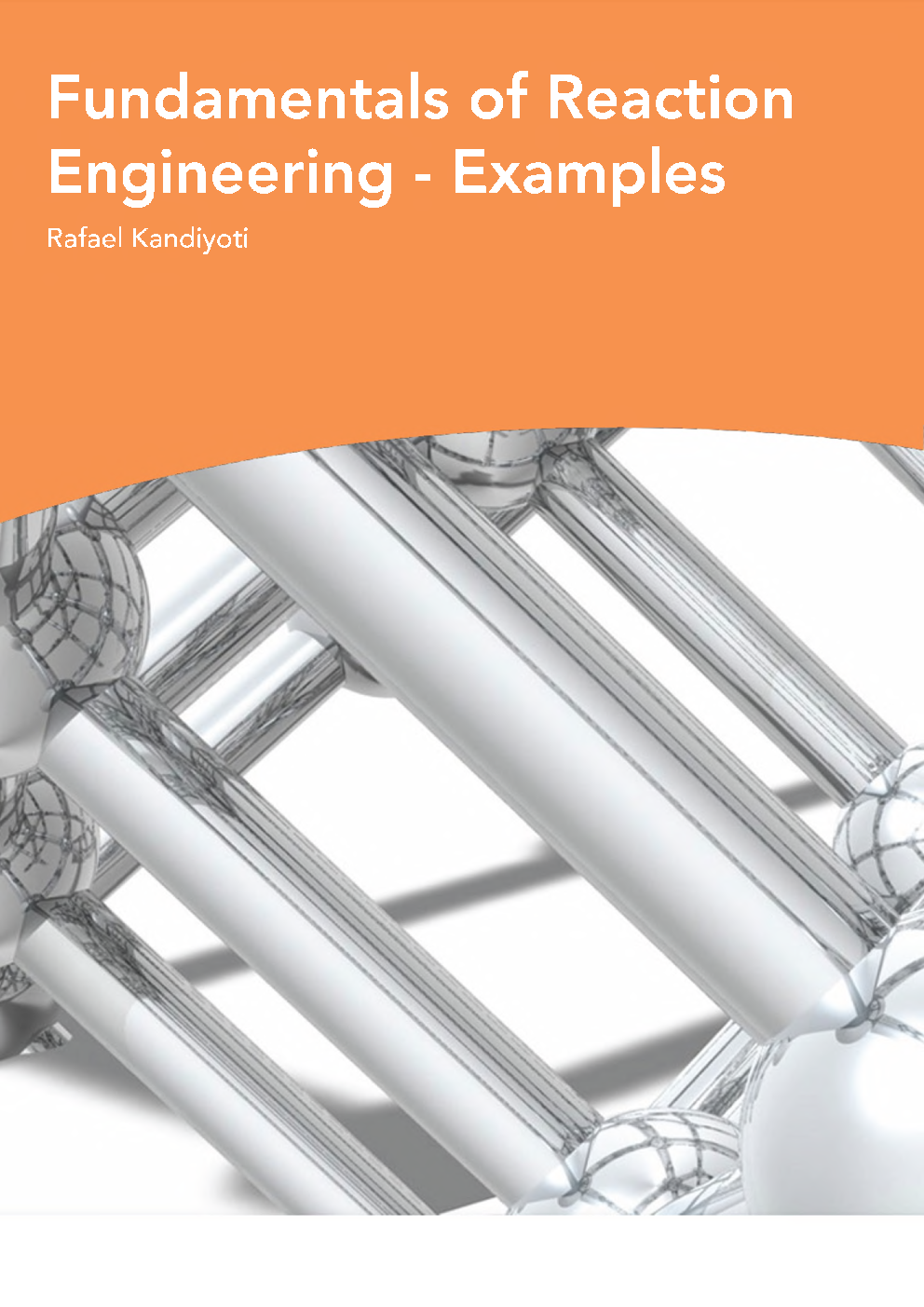 Fundamentals Of Reaction Engineering - Examples - Page 1