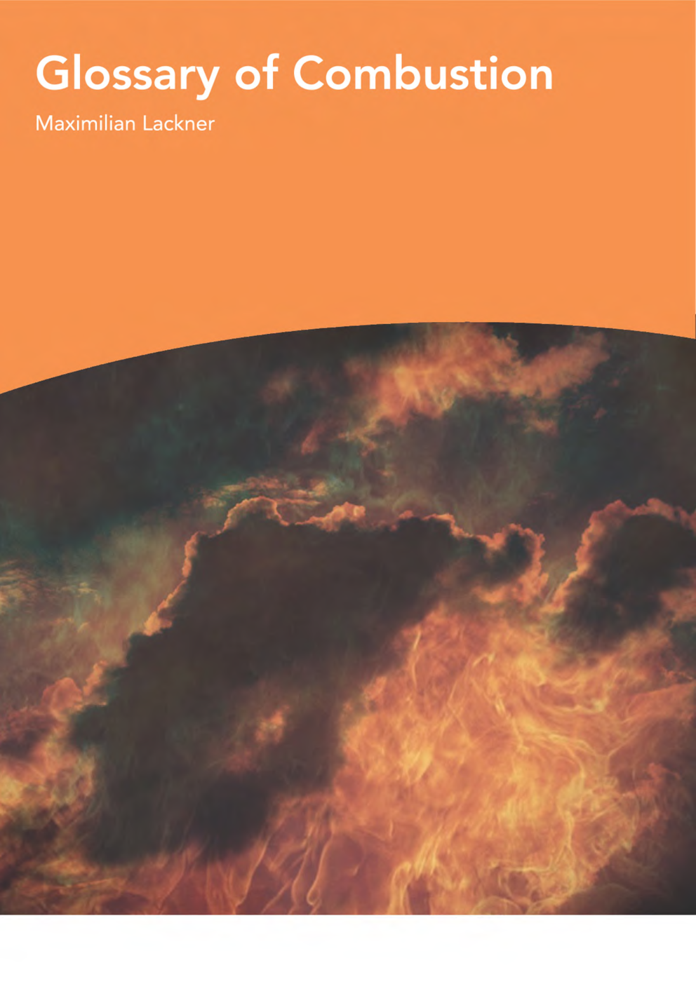 Glossary Of Combustion - Page 1