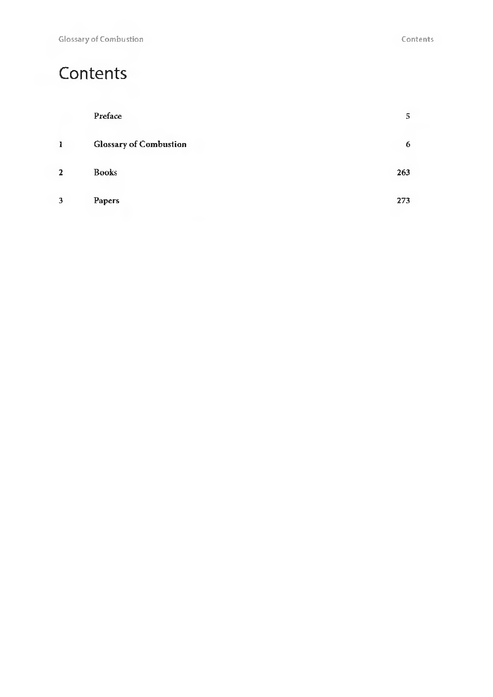 Glossary Of Combustion - Page 3