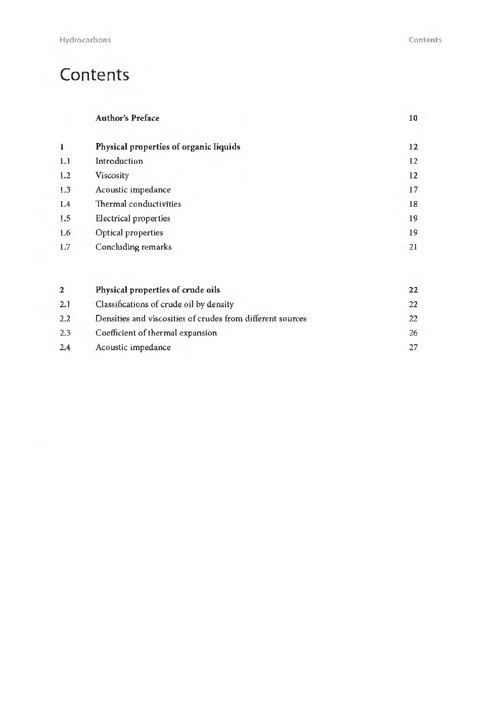 Hydrocarbons - Page 3