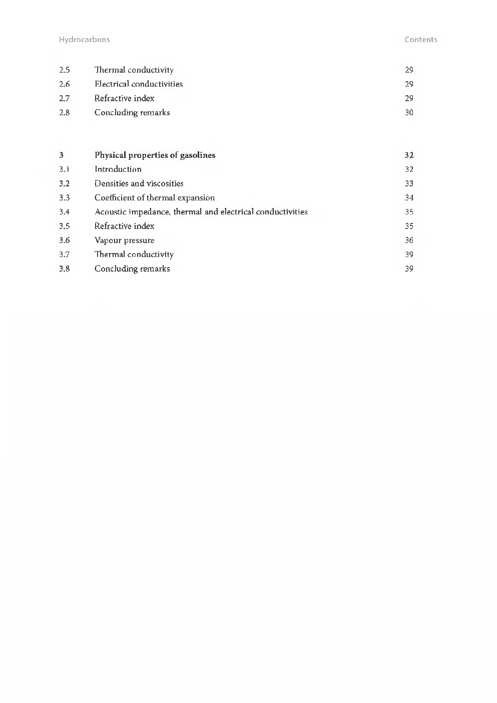 Hydrocarbons - Page 4