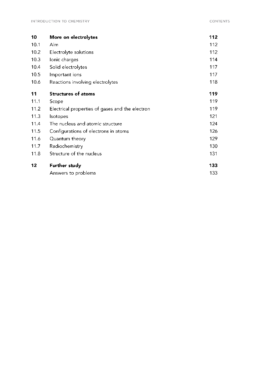 Introduction To Chemistry - Page 5