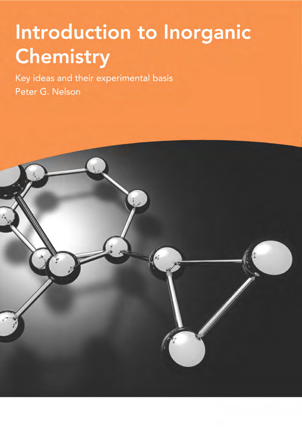 Introduction To Inorganic Chemistry - Page 1