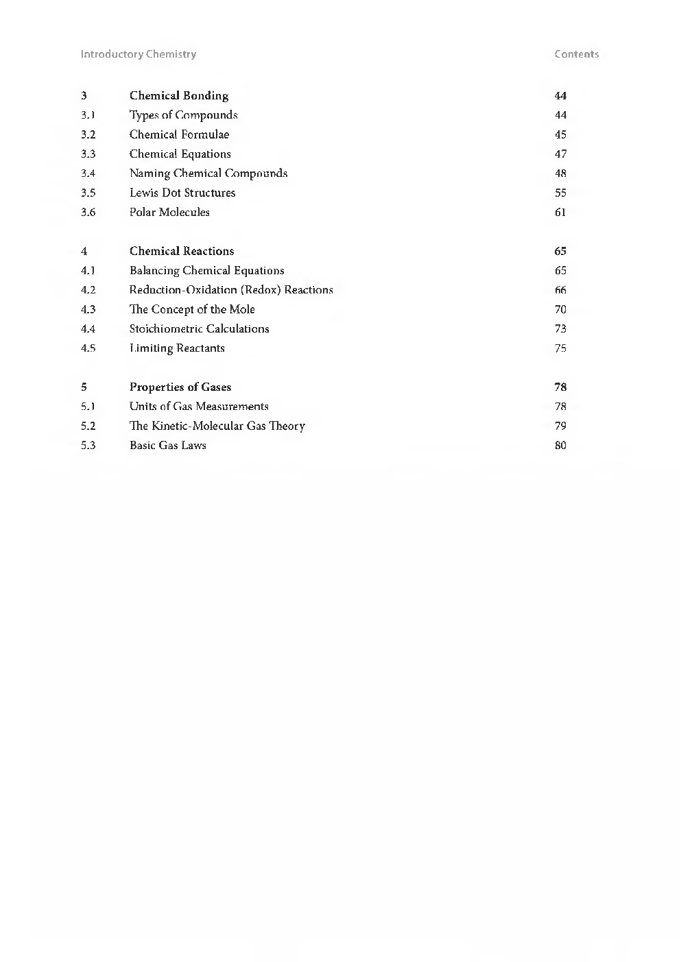 Introductory Chemistry - Page 4
