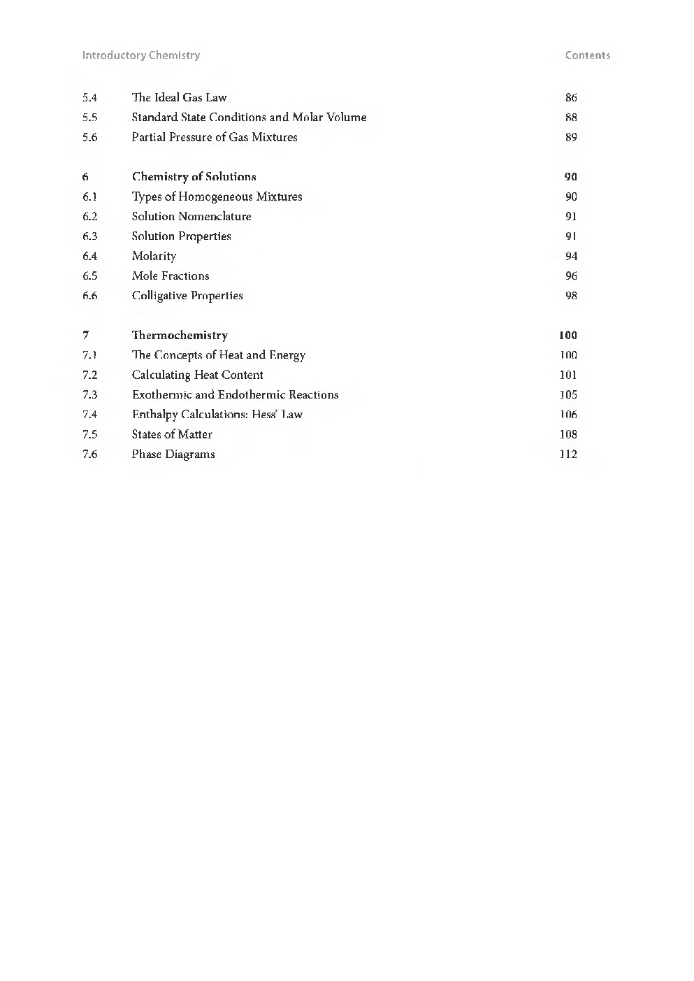 Introductory Chemistry - Page 5