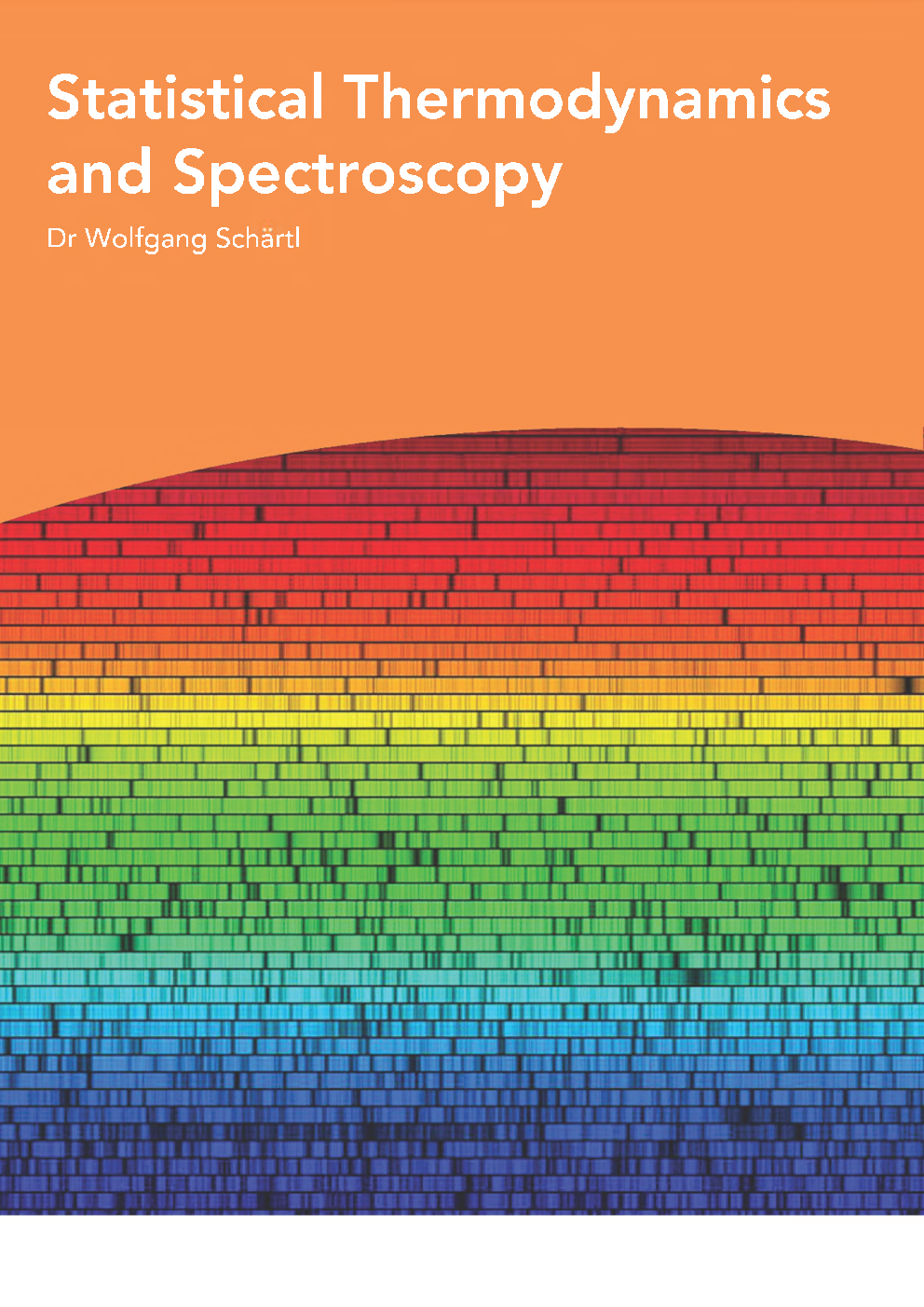 Statistical Thermodynamics And Spectroscopy - Page 1