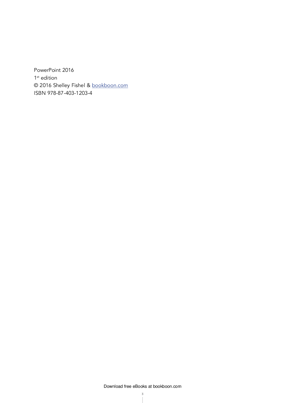 Power Point 2016 - Page 3