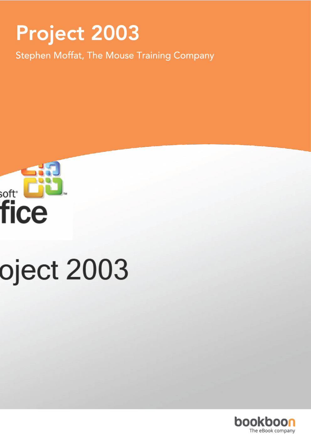 Project 2003 - Page 1