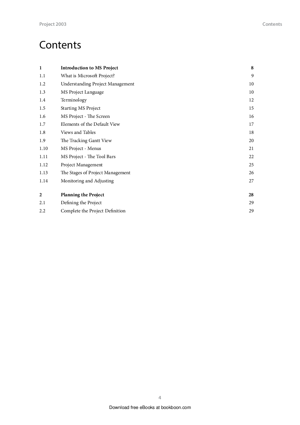 Project 2003 - Page 4