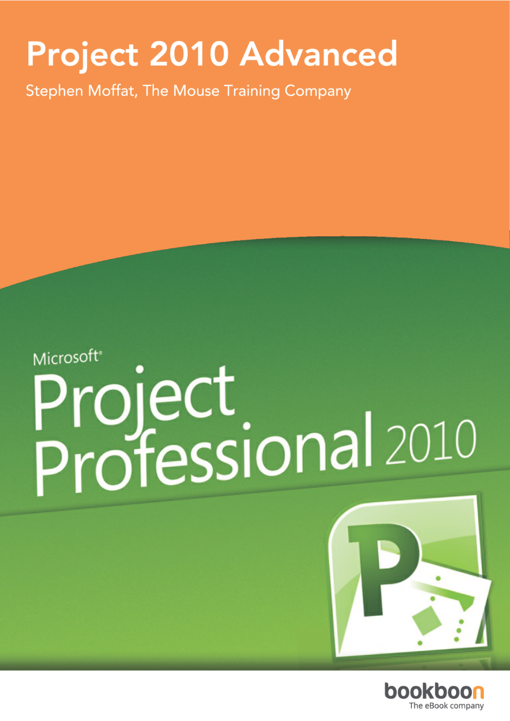 Project 2010 Advanced - Page 1